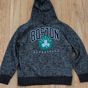Boston Celtics Hoodie